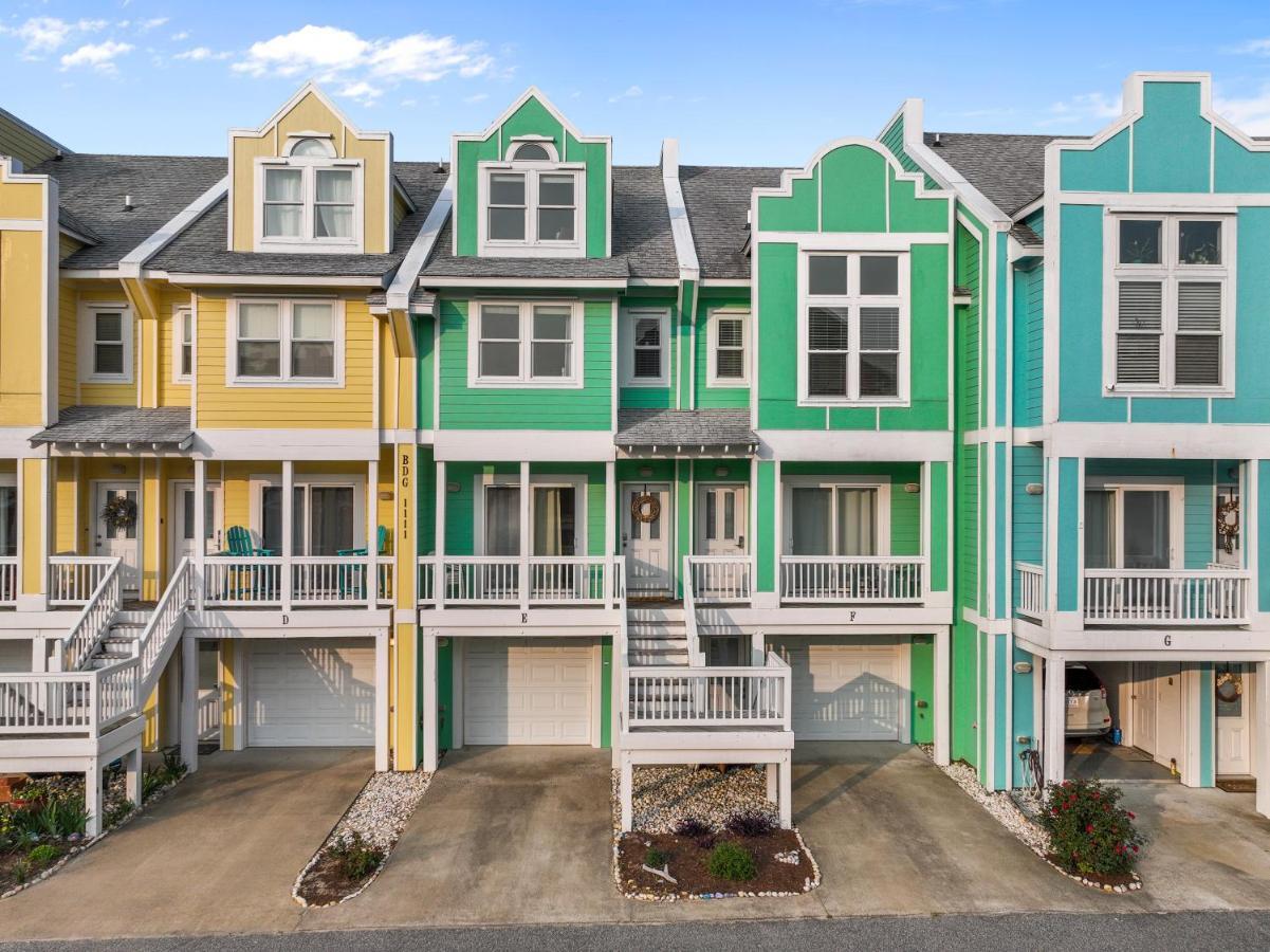 Swell Life Villa Kill Devil Hills Dış mekan fotoğraf