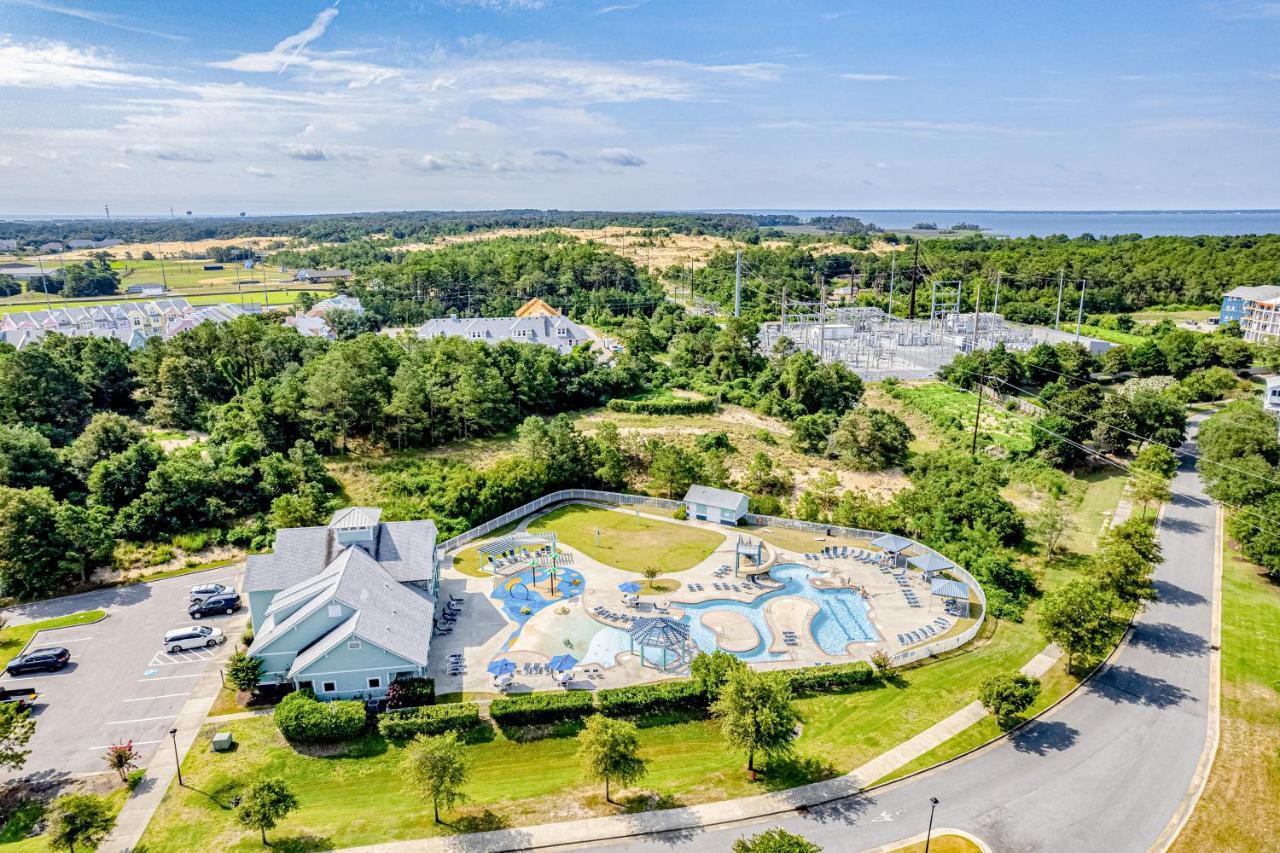 Swell Life Villa Kill Devil Hills Dış mekan fotoğraf