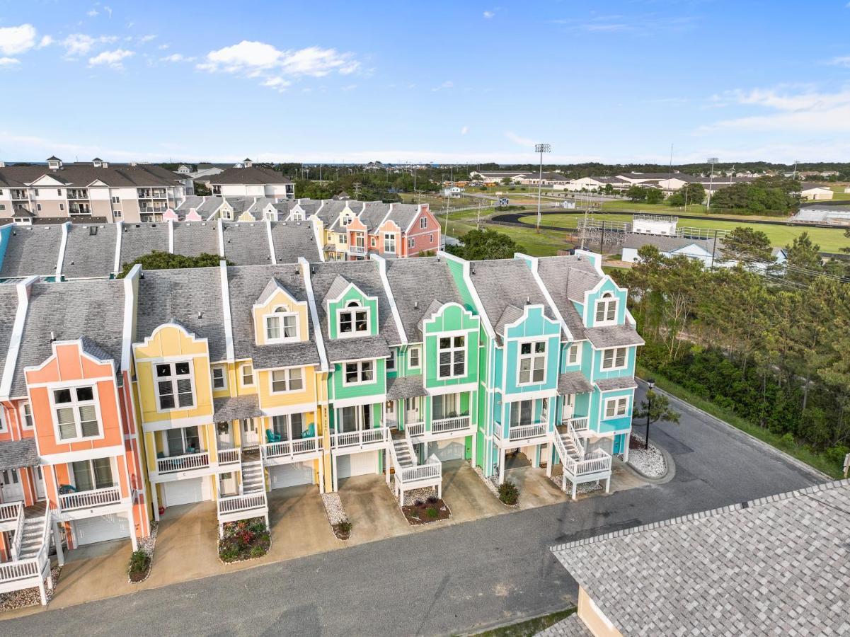 Swell Life Villa Kill Devil Hills Dış mekan fotoğraf