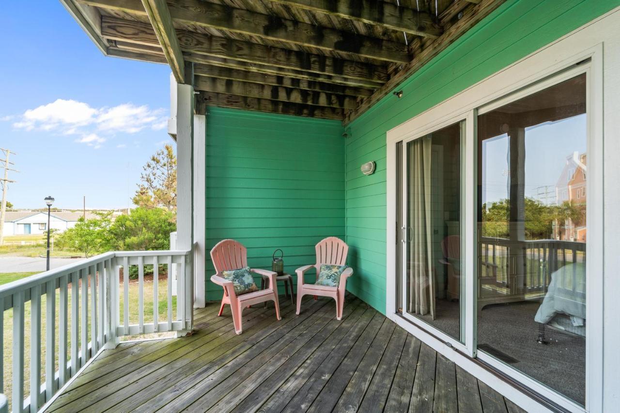 Swell Life Villa Kill Devil Hills Dış mekan fotoğraf