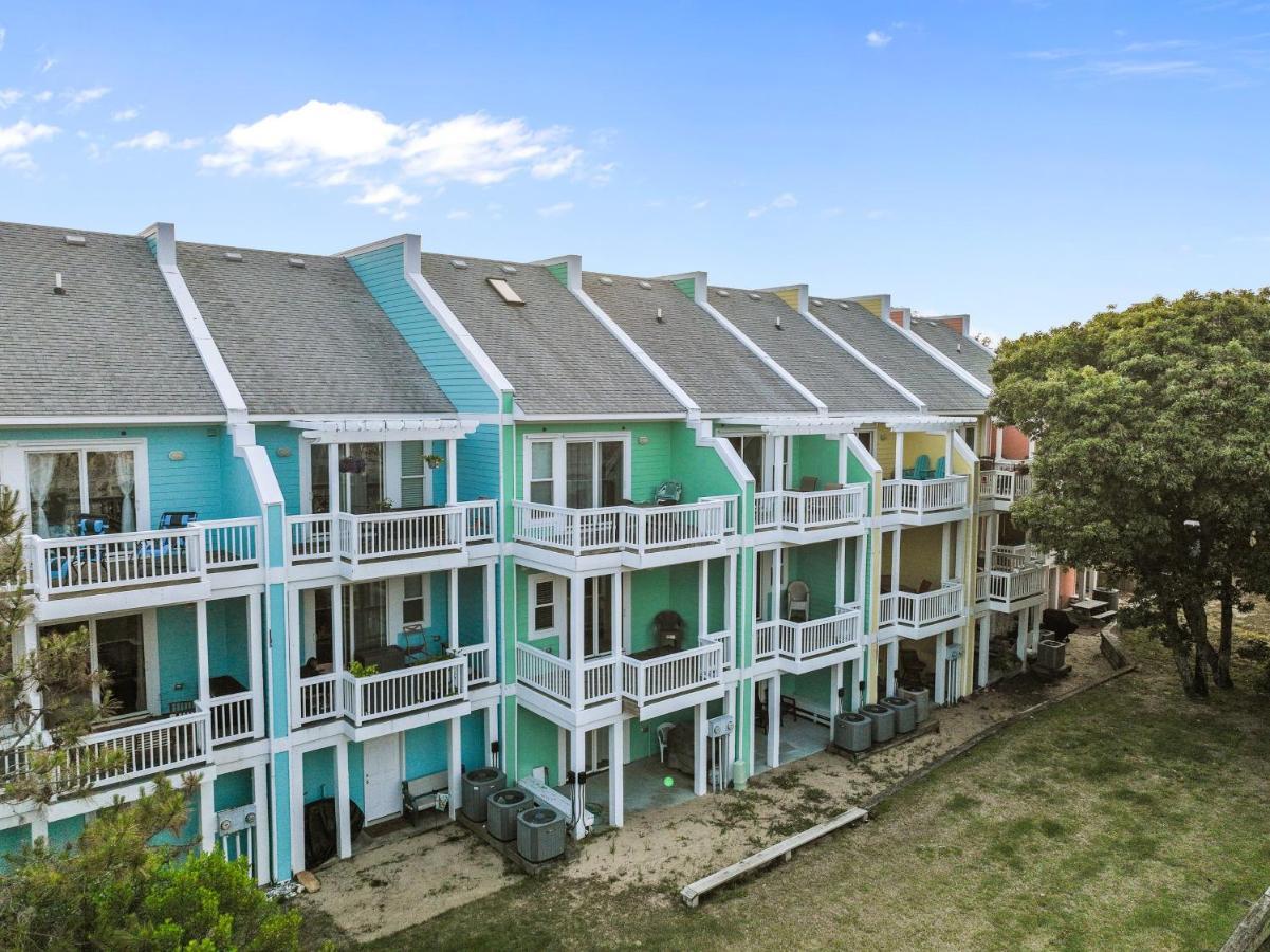 Swell Life Villa Kill Devil Hills Dış mekan fotoğraf
