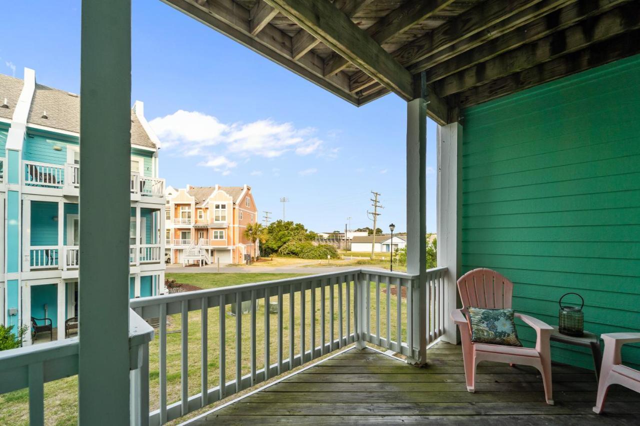 Swell Life Villa Kill Devil Hills Dış mekan fotoğraf